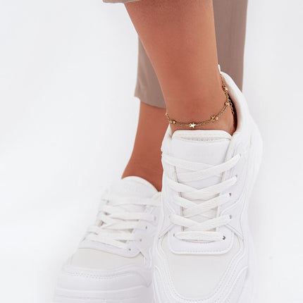  Sport Shoes model 216483 Step in style 