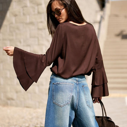  Blouse model 216490 Roco Fashion 