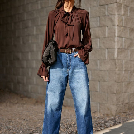  Blouse model 216494 Roco Fashion 