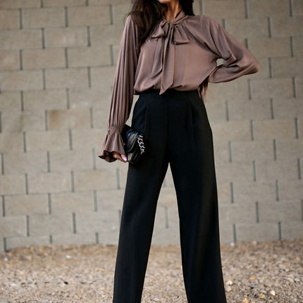  Blouse model 216495 Roco Fashion 