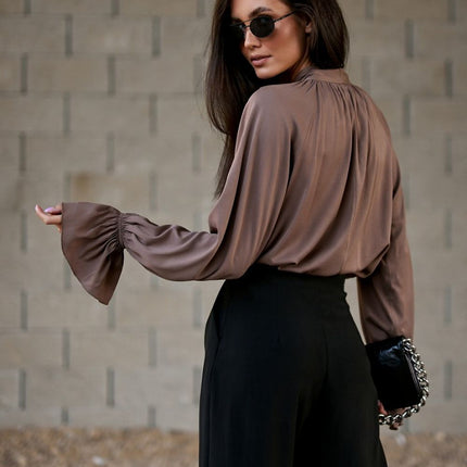  Blouse model 216495 Roco Fashion 