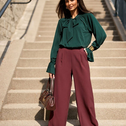  Blouse model 216496 Roco Fashion 