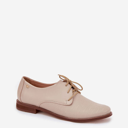  Half shoes model 216522 Step in style 