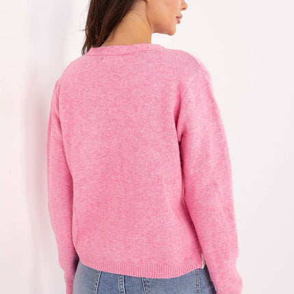  Cardigan model 216528 Factory Price 
