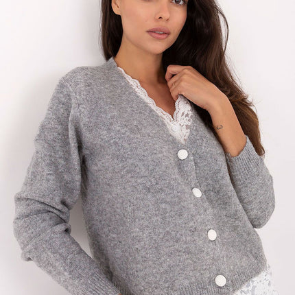  Cardigan model 216529 Factory Price 