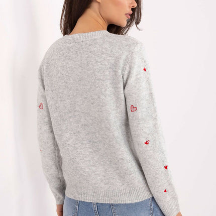  Cardigan model 216530 Factory Price 