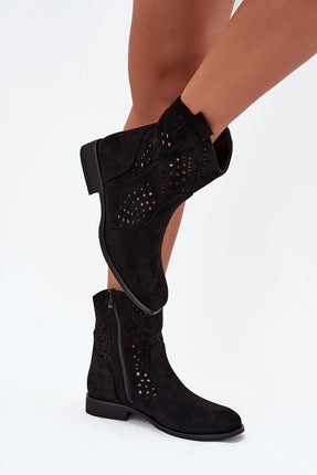  Boots model 216642 Step in style 
