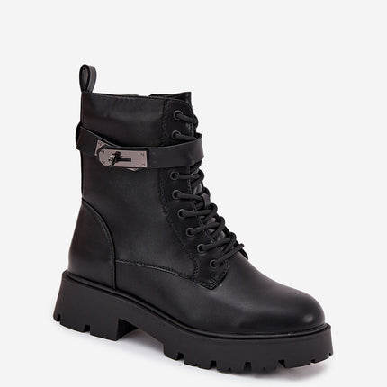  Bootie model 216647 Step in style 