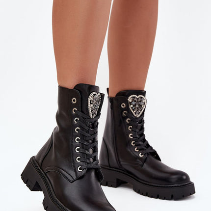  Bootie model 216649 Step in style 