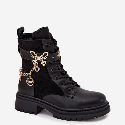  Bootie model 216652 Step in style 
