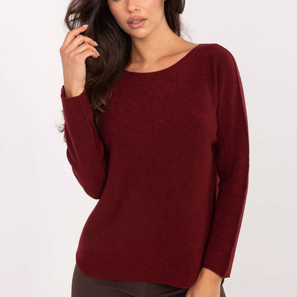  Jumper model 216669 Italy Moda 