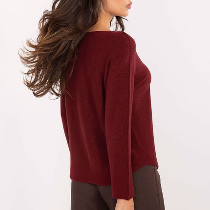  Jumper model 216669 Italy Moda 
