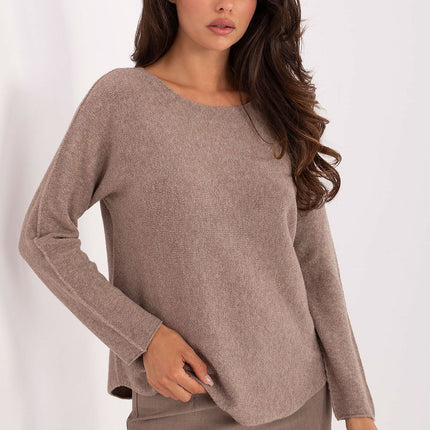  Jumper model 216672 Italy Moda 