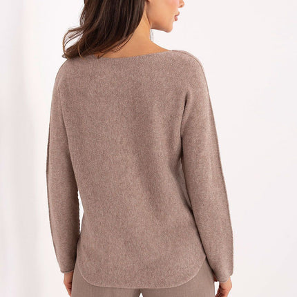  Jumper model 216672 Italy Moda 