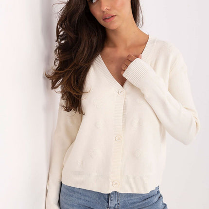  Cardigan model 216676 Italy Moda 