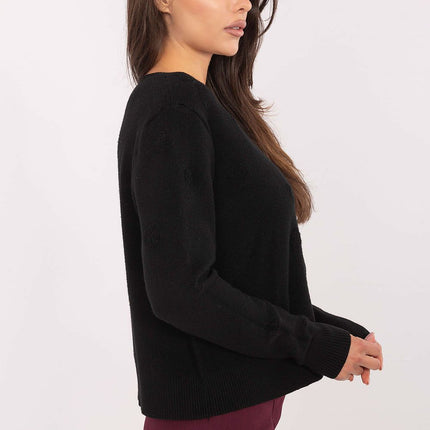  Cardigan model 216678 Italy Moda 