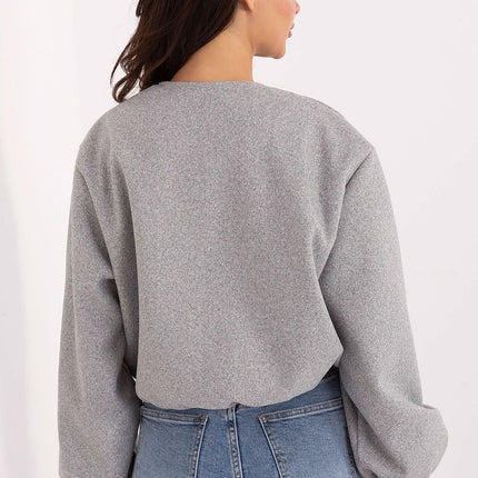  Jacket model 216700 Rue Paris 