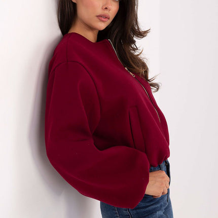  Jacket model 216702 Rue Paris 