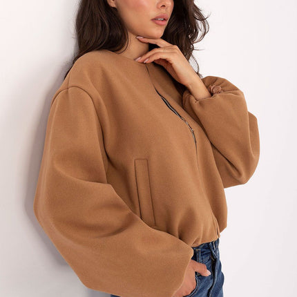  Jacket model 216703 Rue Paris 
