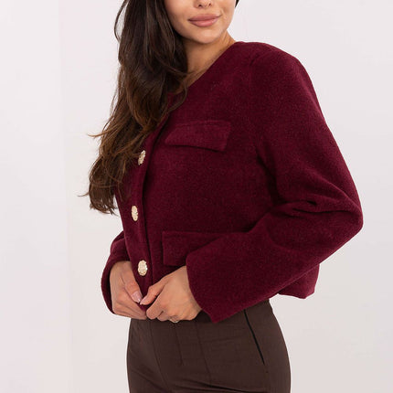  Jacket model 216706 Rue Paris 