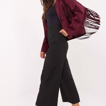  Women trousers model 216727 Rue Paris 