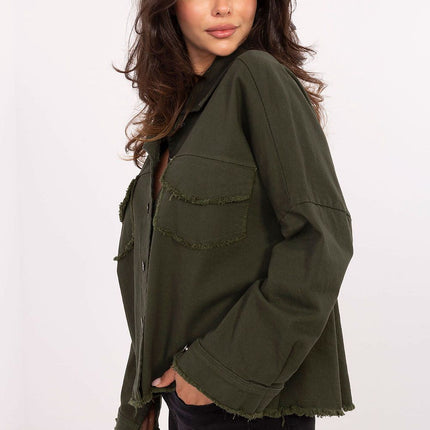  Long sleeve shirt model 216734 Rue Paris 