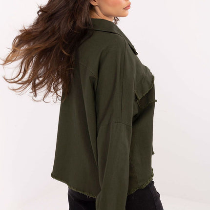  Long sleeve shirt model 216734 Rue Paris 