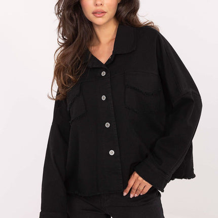  Long sleeve shirt model 216735 Rue Paris 