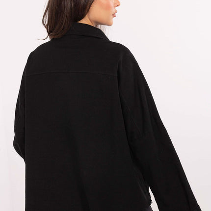  Long sleeve shirt model 216735 Rue Paris 