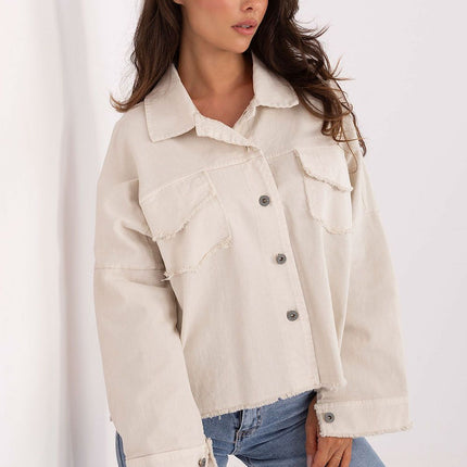  Long sleeve shirt model 216737 Rue Paris 
