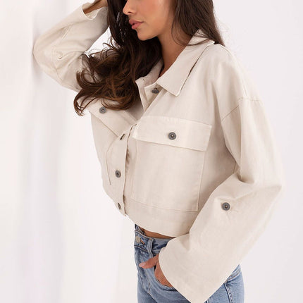  Jacket model 216750 Rue Paris 