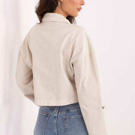  Jacket model 216750 Rue Paris 