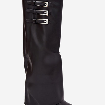  Heel boots model 216789 Step in style 
