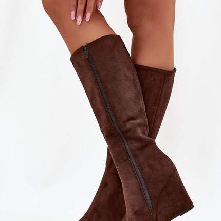  Buskin boots model 216792 Step in style 
