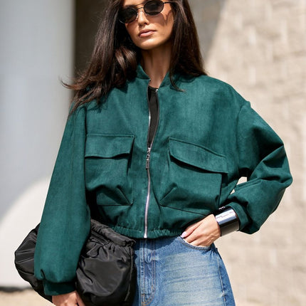  Jacket model 216804 Roco Fashion 