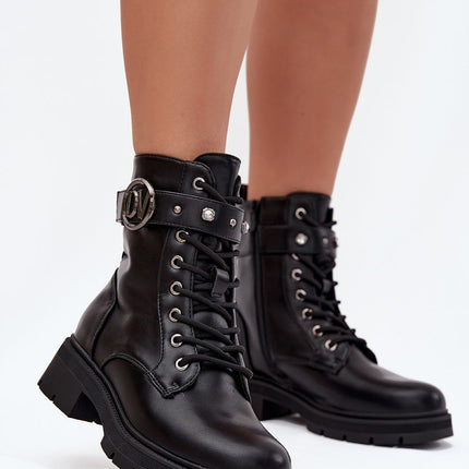  Bootie model 216818 Step in style 
