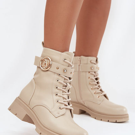  Bootie model 216819 Step in style 