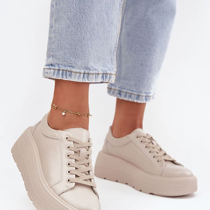  Sport Shoes model 216821 Step in style 