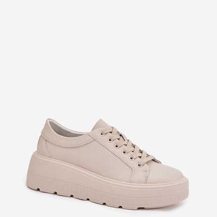  Sport Shoes model 216821 Step in style 