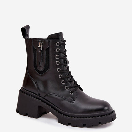  Bootie model 216825 Step in style 