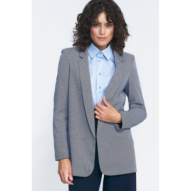  Jacket model 216875 Nife 