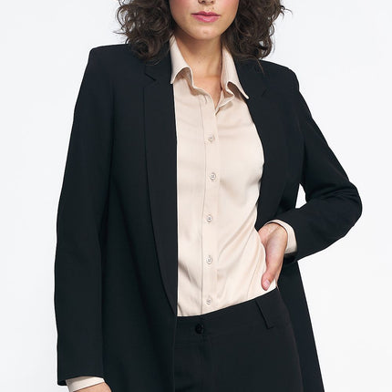  Jacket model 216877 Nife 