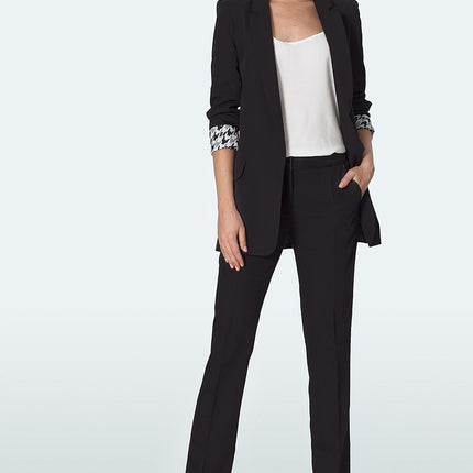  Jacket model 216883 Nife 