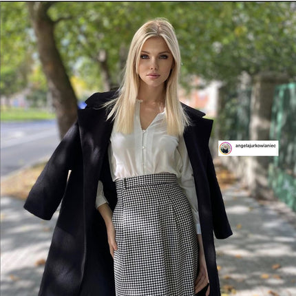  Skirt model 216884 Nife 