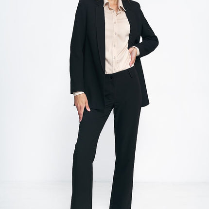  Trousers model 216890 Nife 