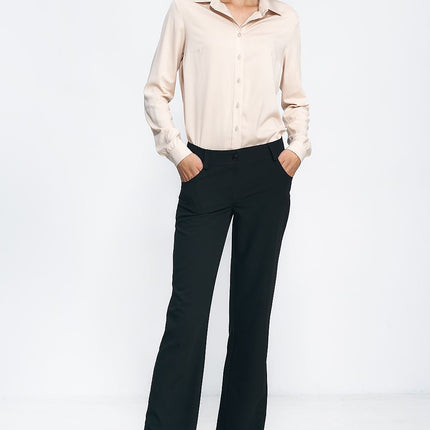  Trousers model 216890 Nife 