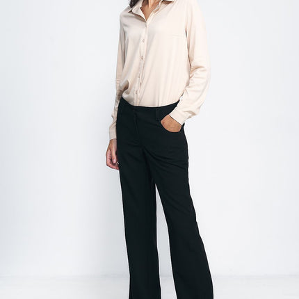  Trousers model 216890 Nife 