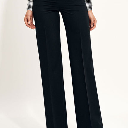  Trousers model 216892 Nife 