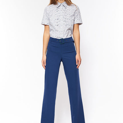  Trousers model 216893 Nife 