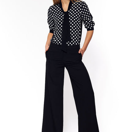  Trousers model 216895 Nife 